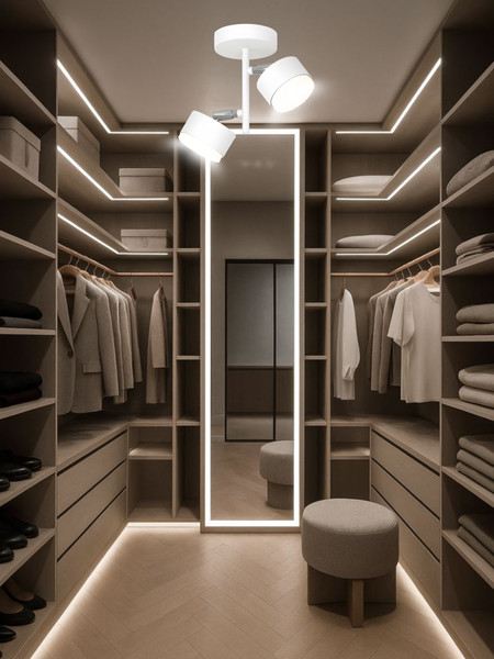 Потолочный светильник Aitin-Pro X3724/2