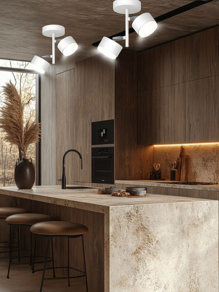 Потолочный светильник Aitin-Pro X3724/2