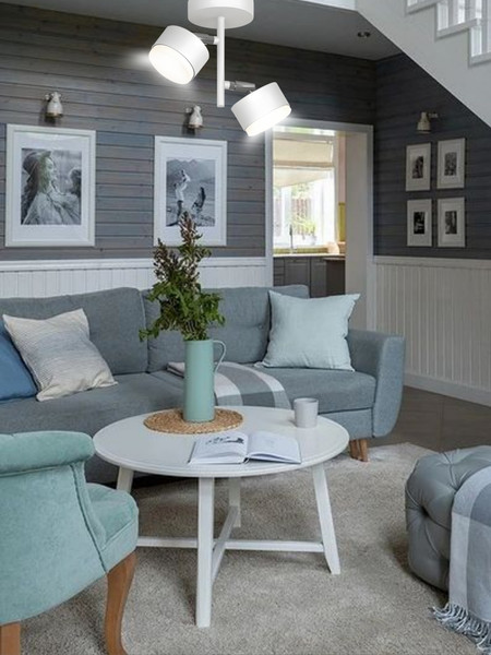 Потолочный светильник Aitin-Pro X3724/2