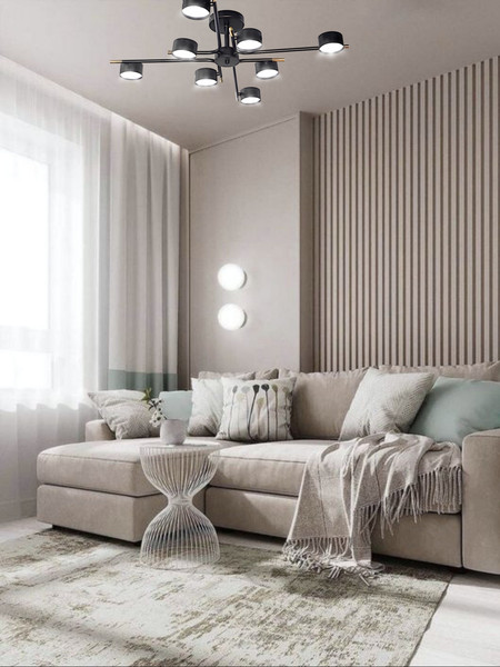 Люстра Aitin-Pro X3749/8