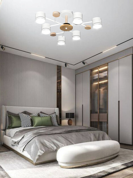 Люстра Aitin-Pro X3789/6