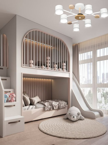 Люстра Aitin-Pro X3789/6