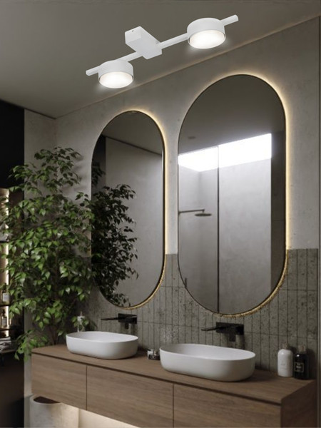 Потолочный светильник Aitin-Pro X3796/2