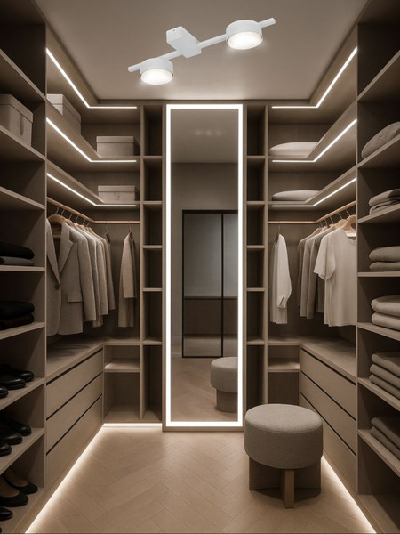 Потолочный светильник Aitin-Pro X3796/2