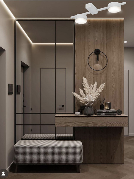 Потолочный светильник Aitin-Pro X3796/2