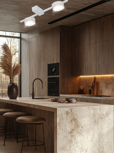 Потолочный светильник Aitin-Pro X3796/2