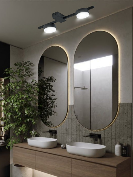 Потолочный светильник Aitin-Pro X3796/2