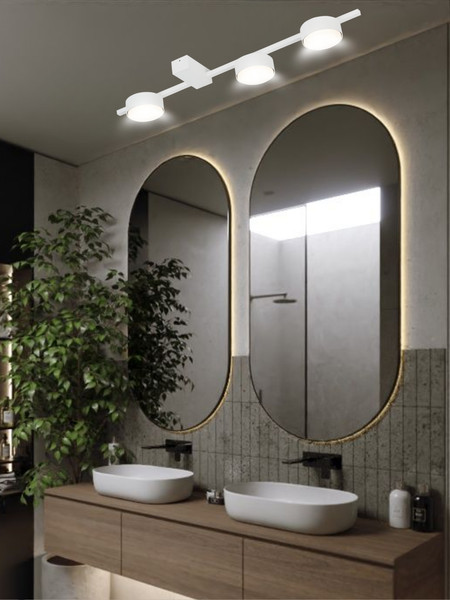 Люстра Aitin-Pro X3796/3