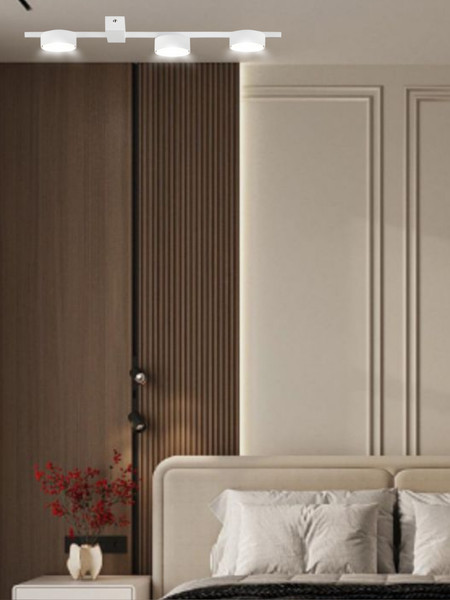 Люстра Aitin-Pro X3796/3