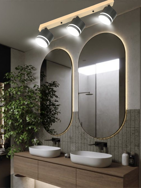 Люстра Aitin-Pro X4504/3