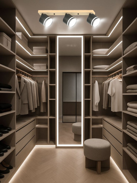 Люстра Aitin-Pro X4504/3