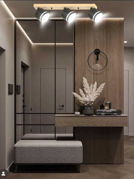 Люстра Aitin-Pro X4504/3