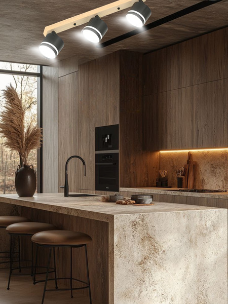 Люстра Aitin-Pro X4504/3