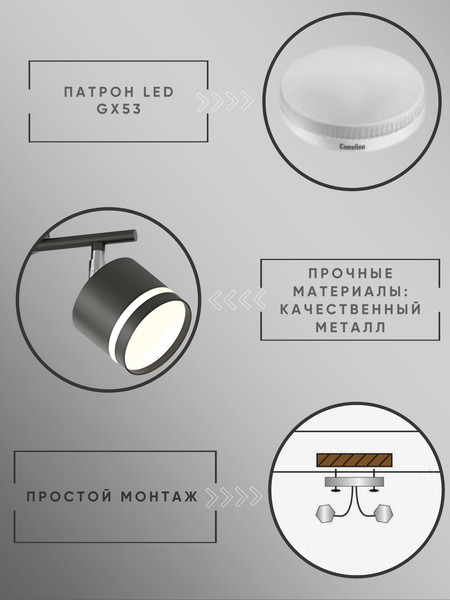 Спот Aitin-Pro X4505/2