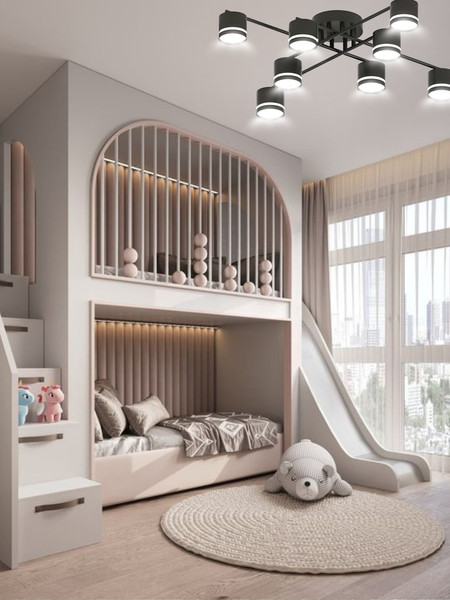 Люстра Aitin-Pro X4512/8