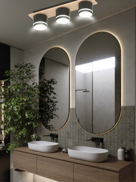 Люстра Aitin-Pro X4516/3