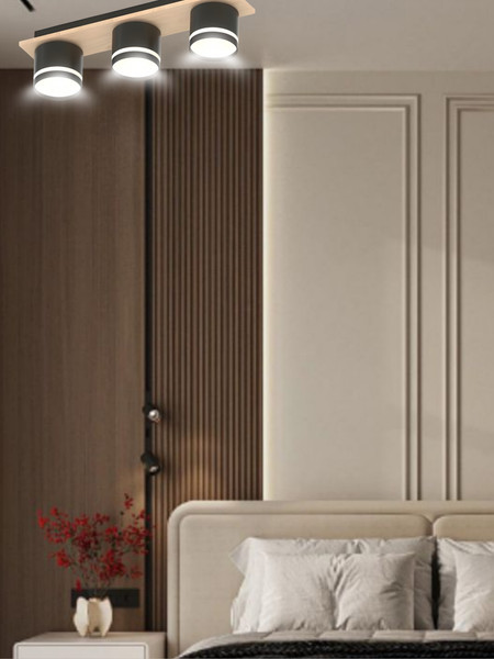 Люстра Aitin-Pro X4516/3