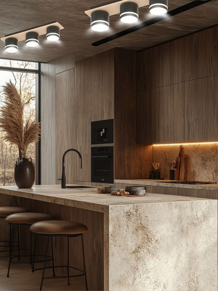 Люстра Aitin-Pro X4516/3