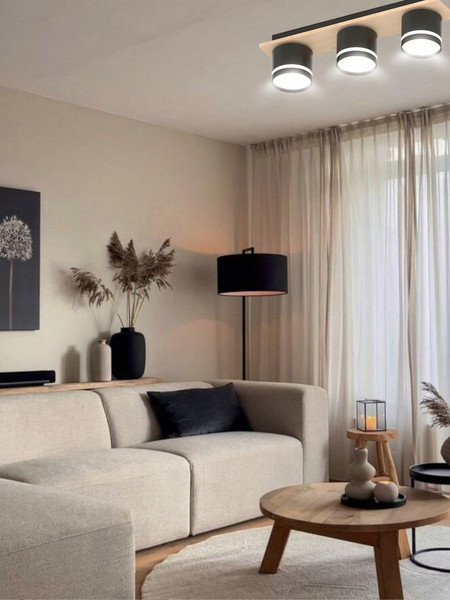 Люстра Aitin-Pro X4516/3