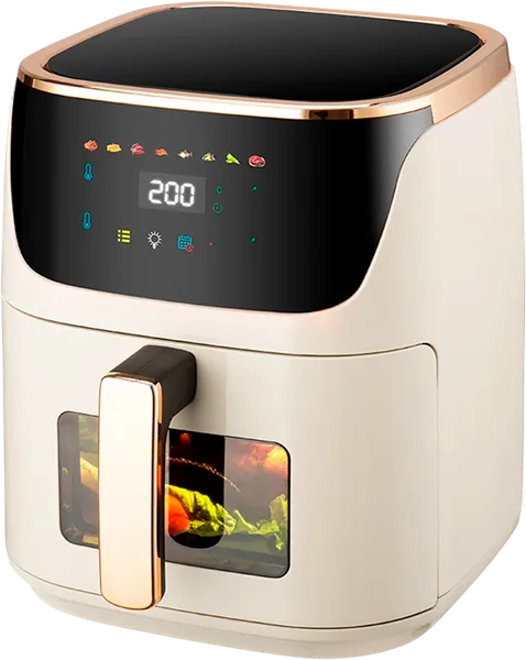 Аэрогриль RAGEX R203-105 - фото