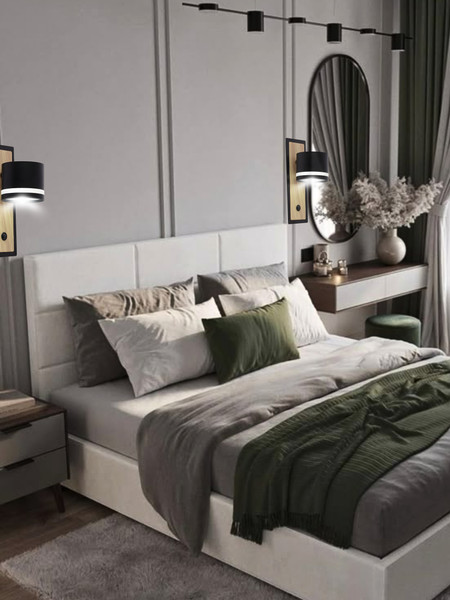 Бра Aitin-Pro X4522/1