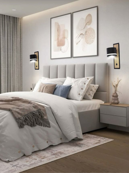 Бра Aitin-Pro X4522/1