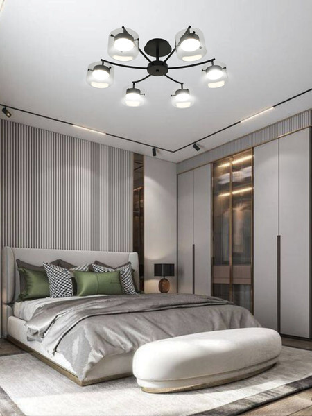 Люстра Aitin-Pro X80051/6