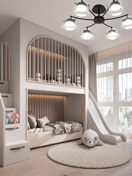 Люстра Aitin-Pro X80051/6