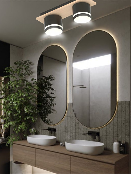 Потолочный светильник Aitin-Pro X4516/2