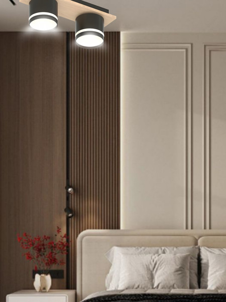 Потолочный светильник Aitin-Pro X4516/2