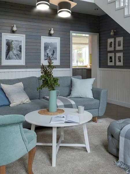 Потолочный светильник Aitin-Pro X4516/2