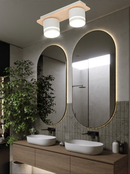 Потолочный светильник Aitin-Pro X4516/2