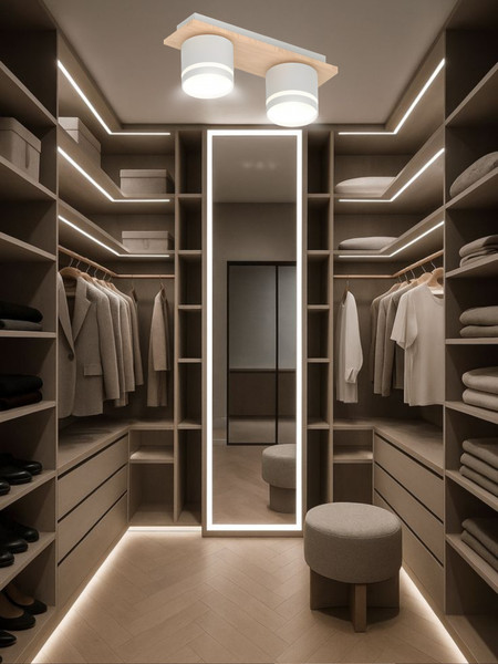 Потолочный светильник Aitin-Pro X4516/2