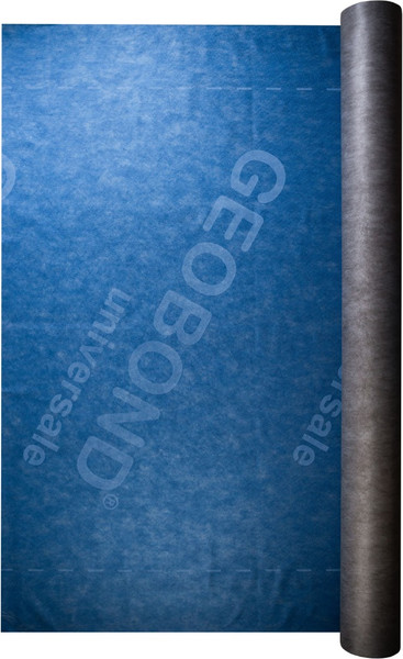 Ветровлагозащитная мембрана Geobond Universale 70гр/м2 50 м.п. - фото