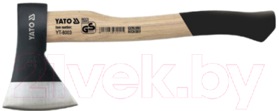 Топор Yato YT-8003 - фото