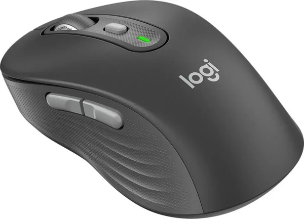 Мышь Logitech Signature Plus M750 / 910-006269