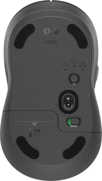 Мышь Logitech Signature Plus M750 / 910-006269