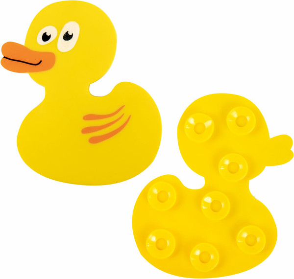 Набор ковриков для купания Brauberg Ассорти / 665186