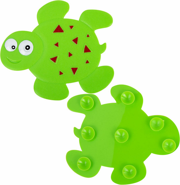 Набор ковриков для купания Brauberg Ассорти / 665186