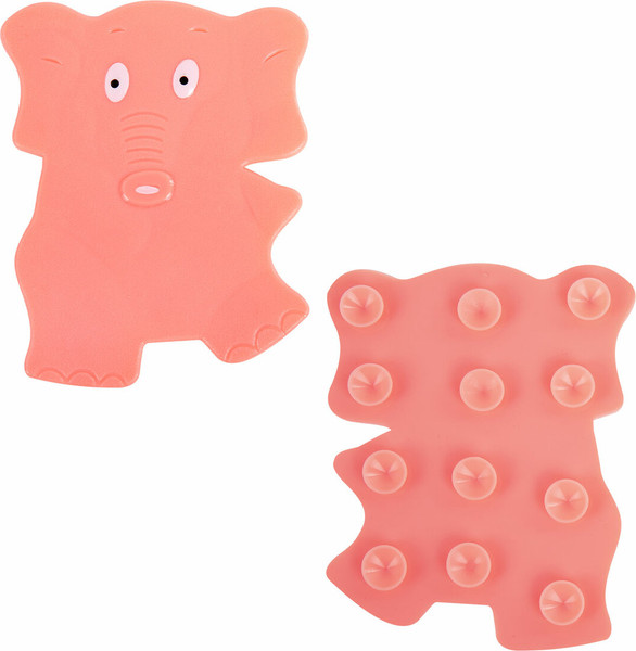 Набор ковриков для купания Brauberg Ассорти / 665186