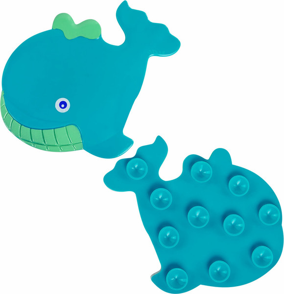 Набор ковриков для купания Brauberg Ассорти / 665186