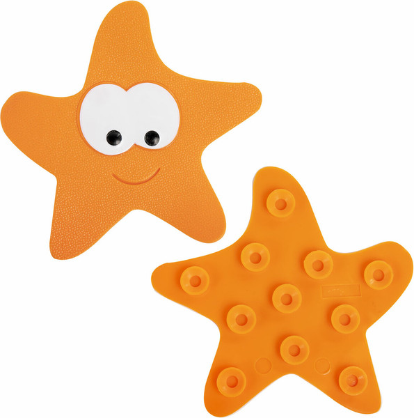 Набор ковриков для купания Brauberg Ассорти / 665186