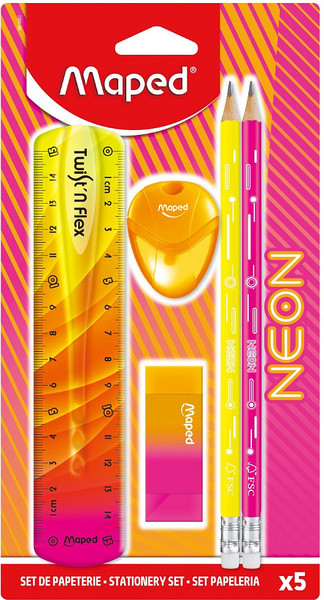 Набор канцелярский Maped 981883