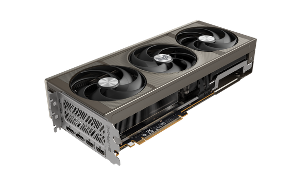 Видеокарта Sapphire Nitro+ Radeon RX 9070 (11349-01-20G)