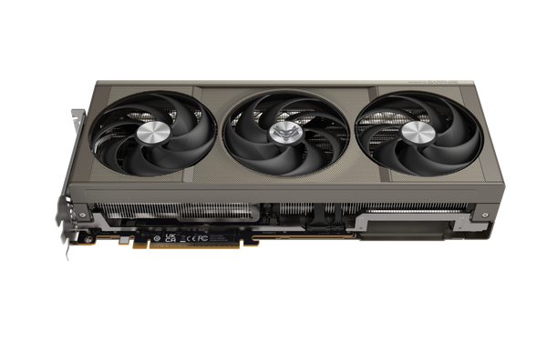 Видеокарта Sapphire Nitro+ Radeon RX 9070 (11349-01-20G)