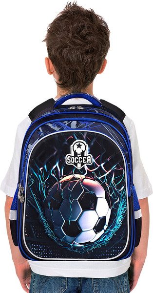 Детский рюкзак Brauberg 273181