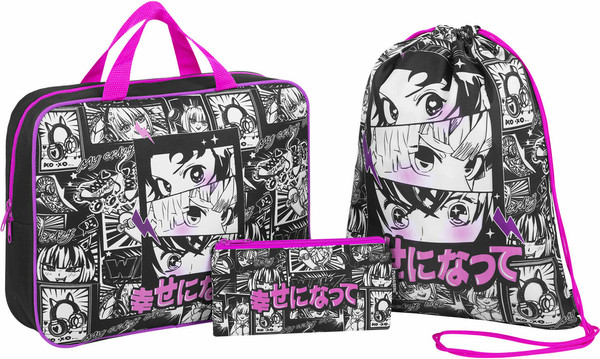 Набор для школы Brauberg 272101 - фото