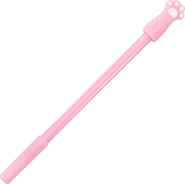 Набор шариковых ручек Brauberg Funster. Cat Paws / 144375