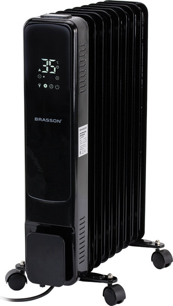 Масляный радиатор Brasson BOR-7 / 457777 - фото