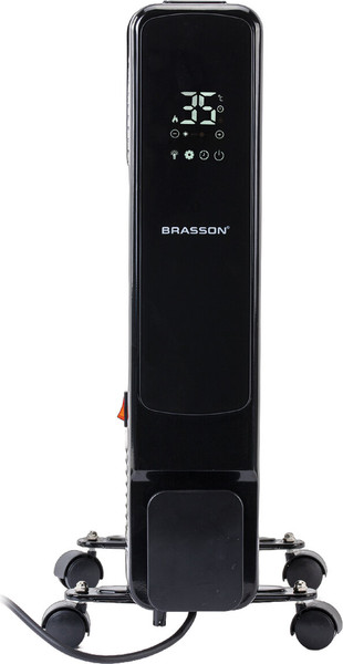 Масляный радиатор Brasson BOR-7 / 457777